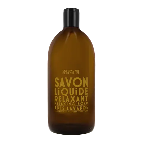 Refill sapone liquido Provence-Apothicare