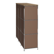 Highboard Quadro