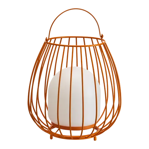 Outdoor lampada da tavolo Jim To Go