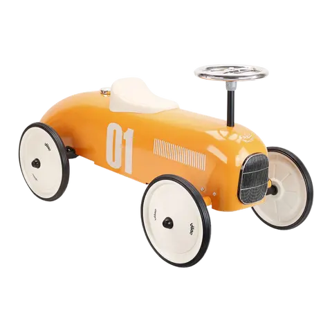 macchina RACER