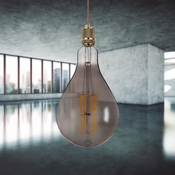 lampadina E27 Led Globo