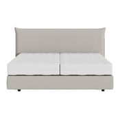 lit boxspring ARTEMIS RELAX