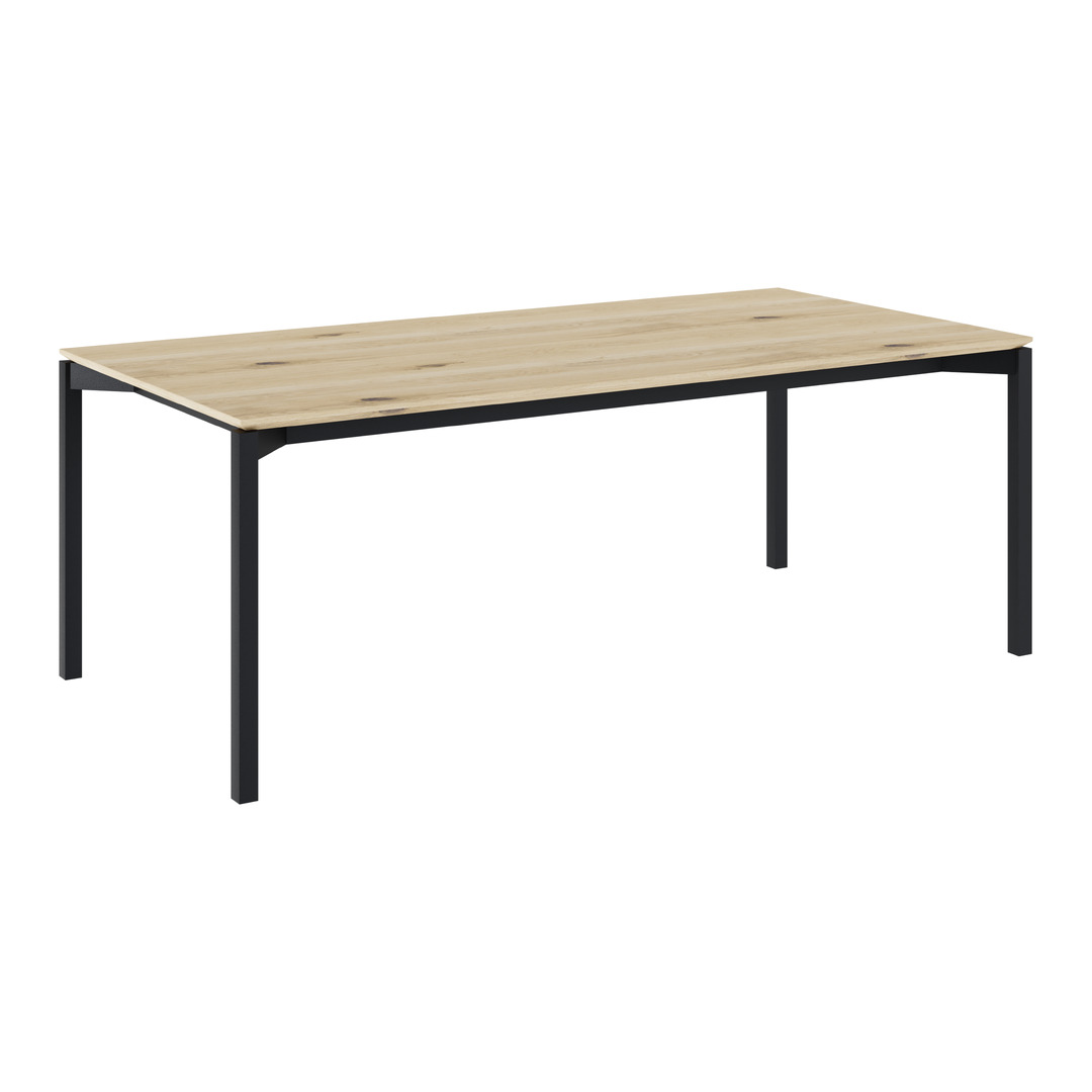 table à rallonge CALIFORNIA