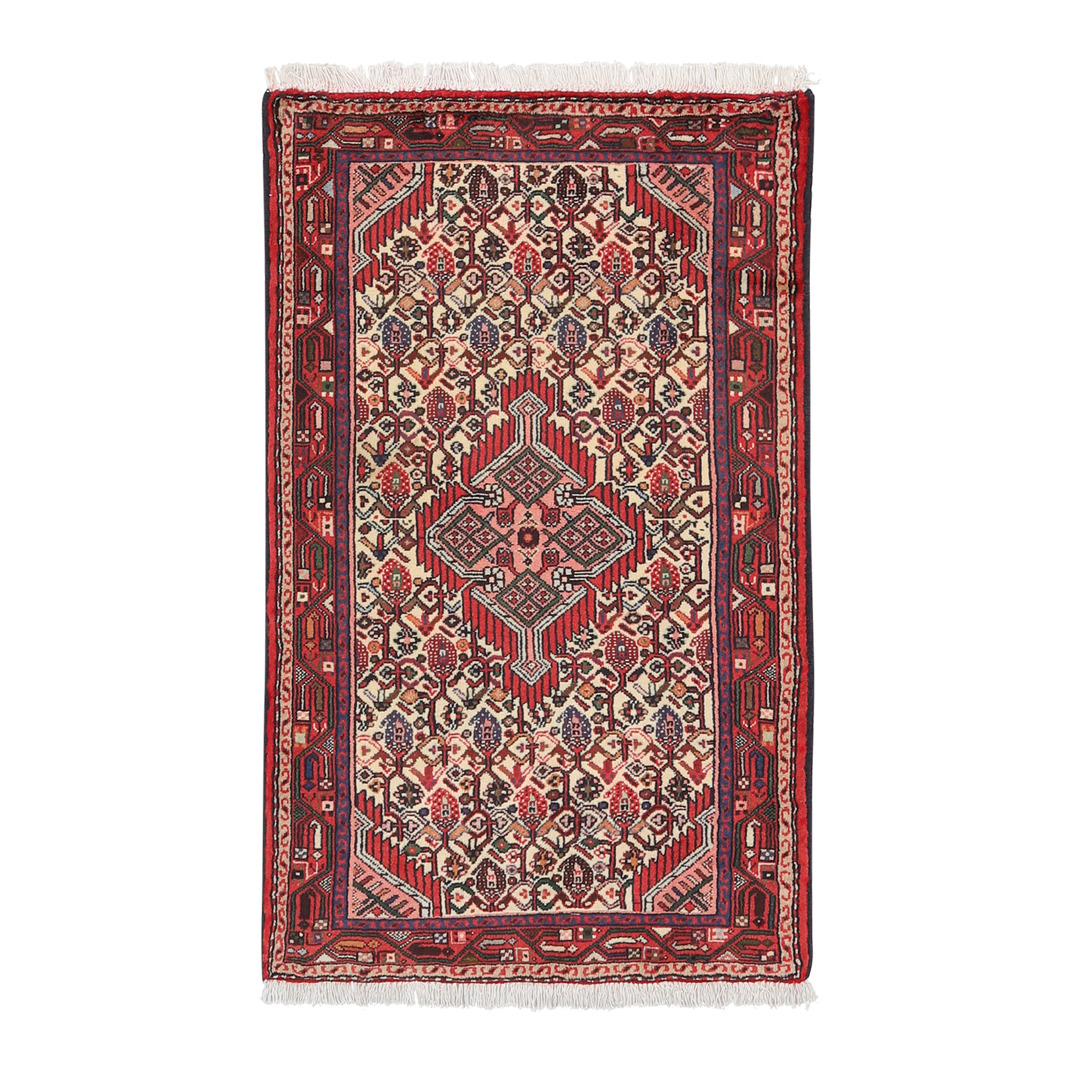 Orientteppich Hamadan