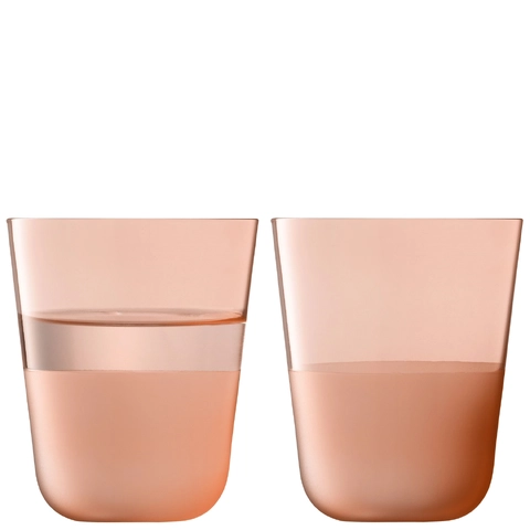 set di bicchieri Arc