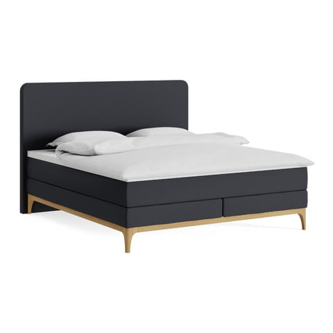 Boxspringbett Island-Spring Modern