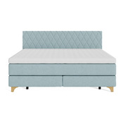 lit boxspring ODIN