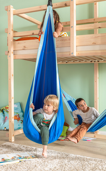 hamac pour enfants Joki
