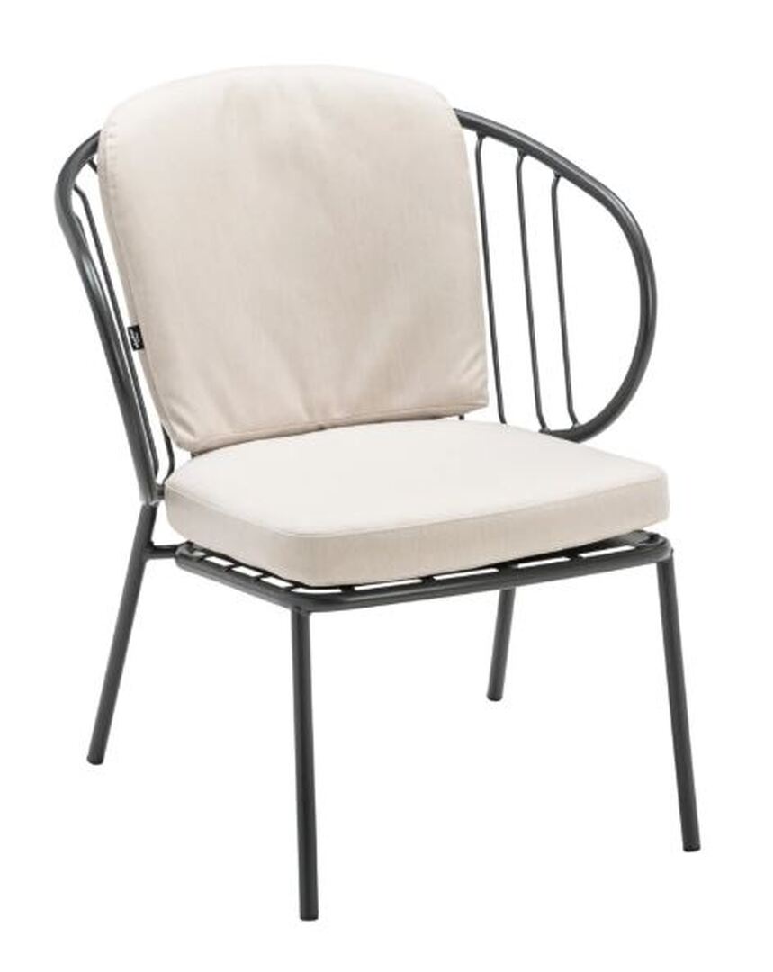 fauteuil de jardin Sihl