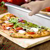 couteaux à découper Pizzacc