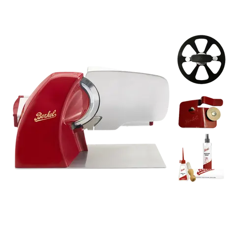 Aufschnittmaschine Home Line