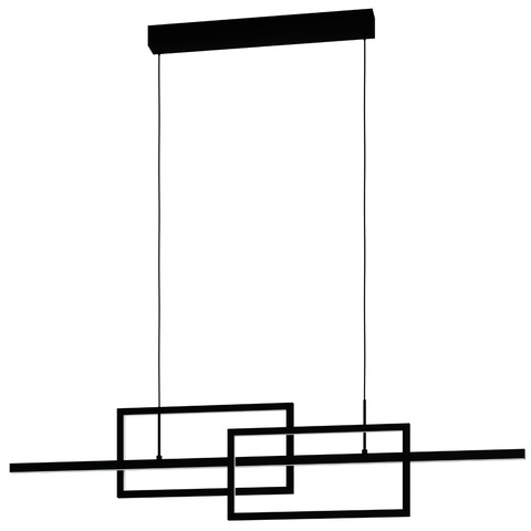 lampe à suspension Puebla