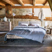 Bett Modena
