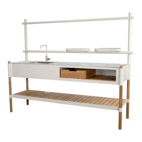 module de cuisine Sticks