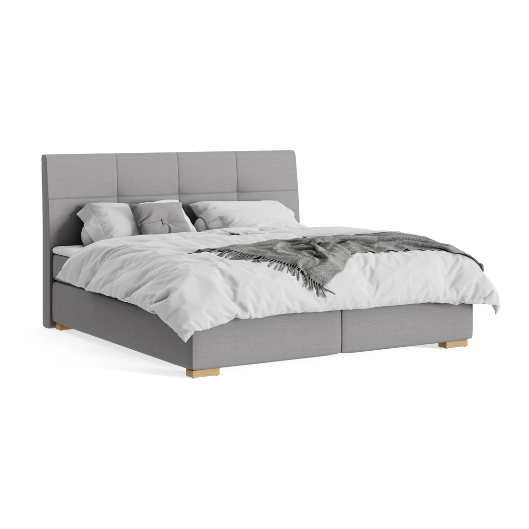 Boxspringbett Lenno