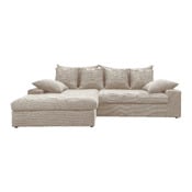 Ecksofa Avellino