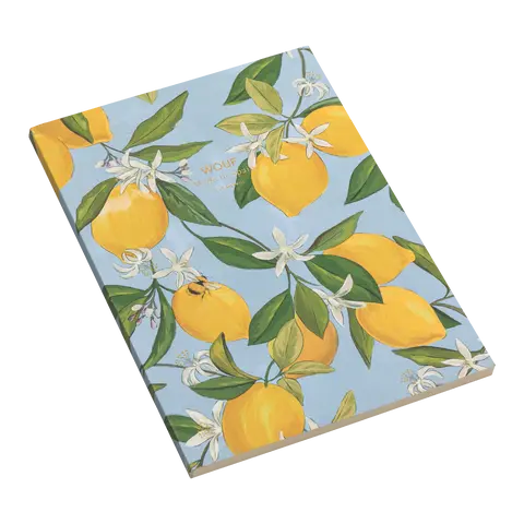 taccuino Capri