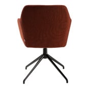 sedia con braccioli PENDOLA