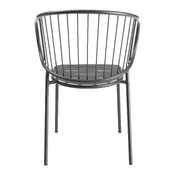 sedia da giardino Sihl