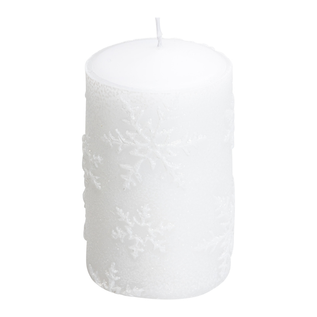 bougie cylindrique Elsa