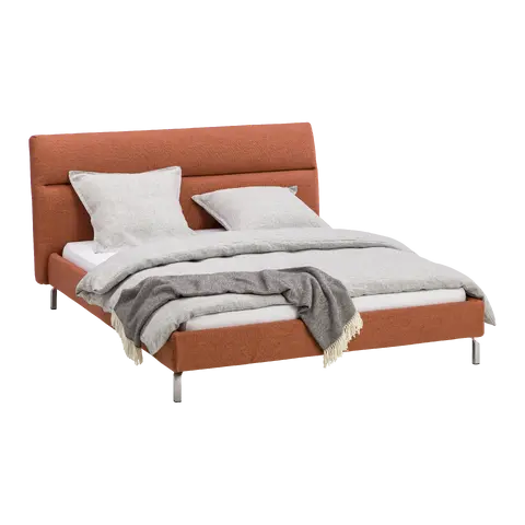 Bett Laredo