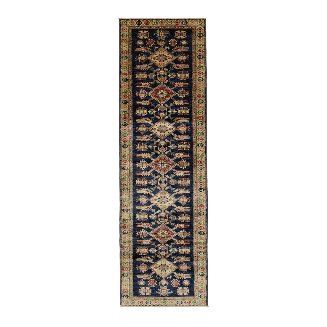tapis d’Orient classiques Afgh. Kazak Pak.