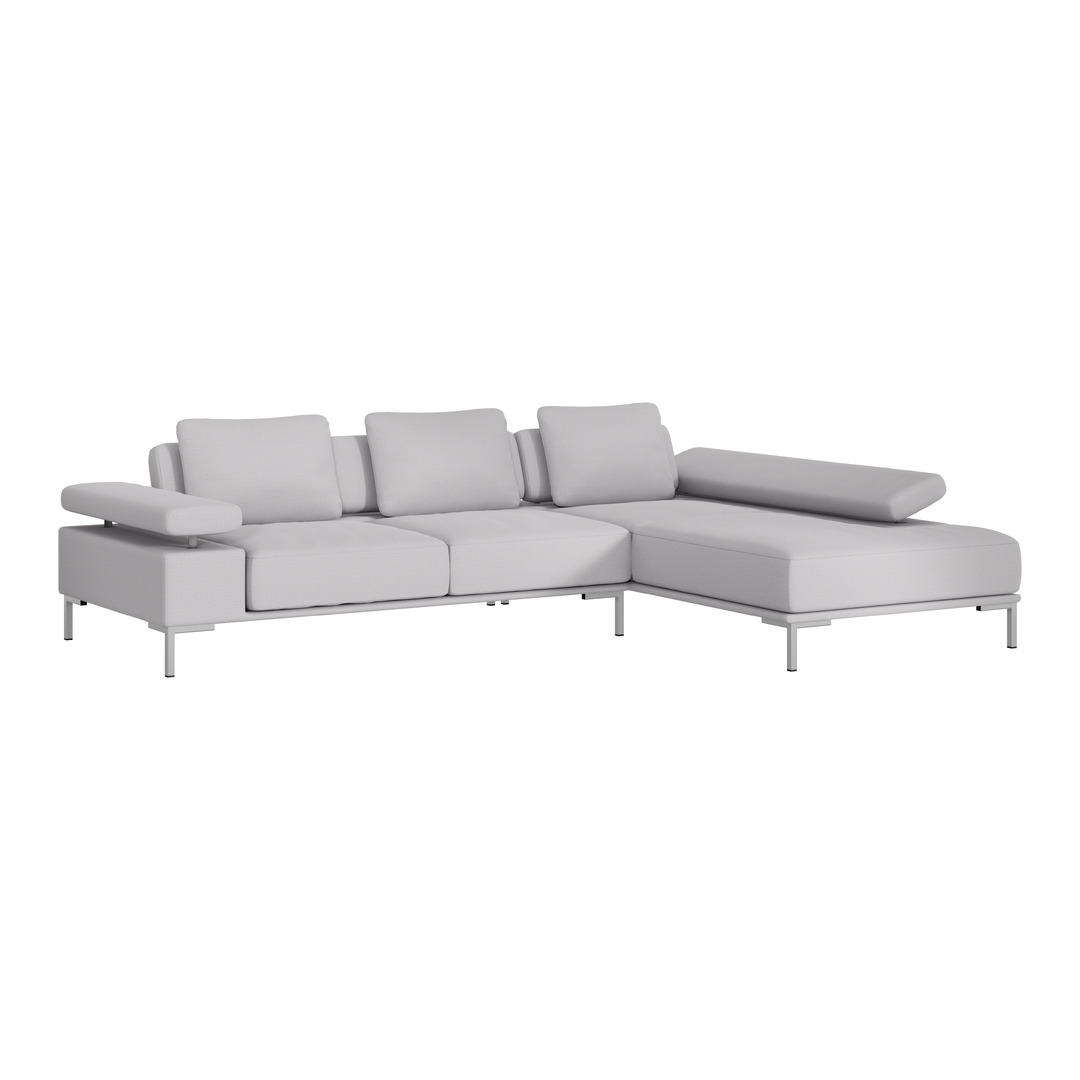Ecksofa Jess