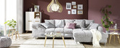 Ecksofa Brooklyn