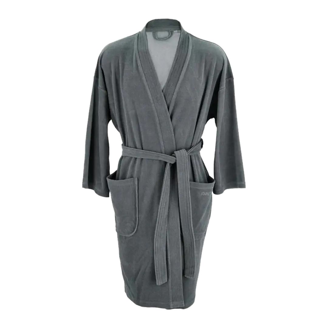 peignoir Bathrobe