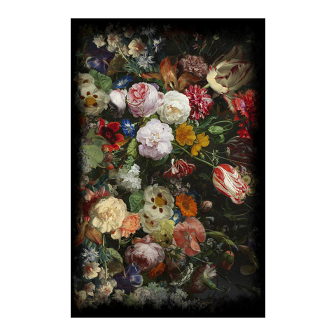 Wollteppich Eden Queen