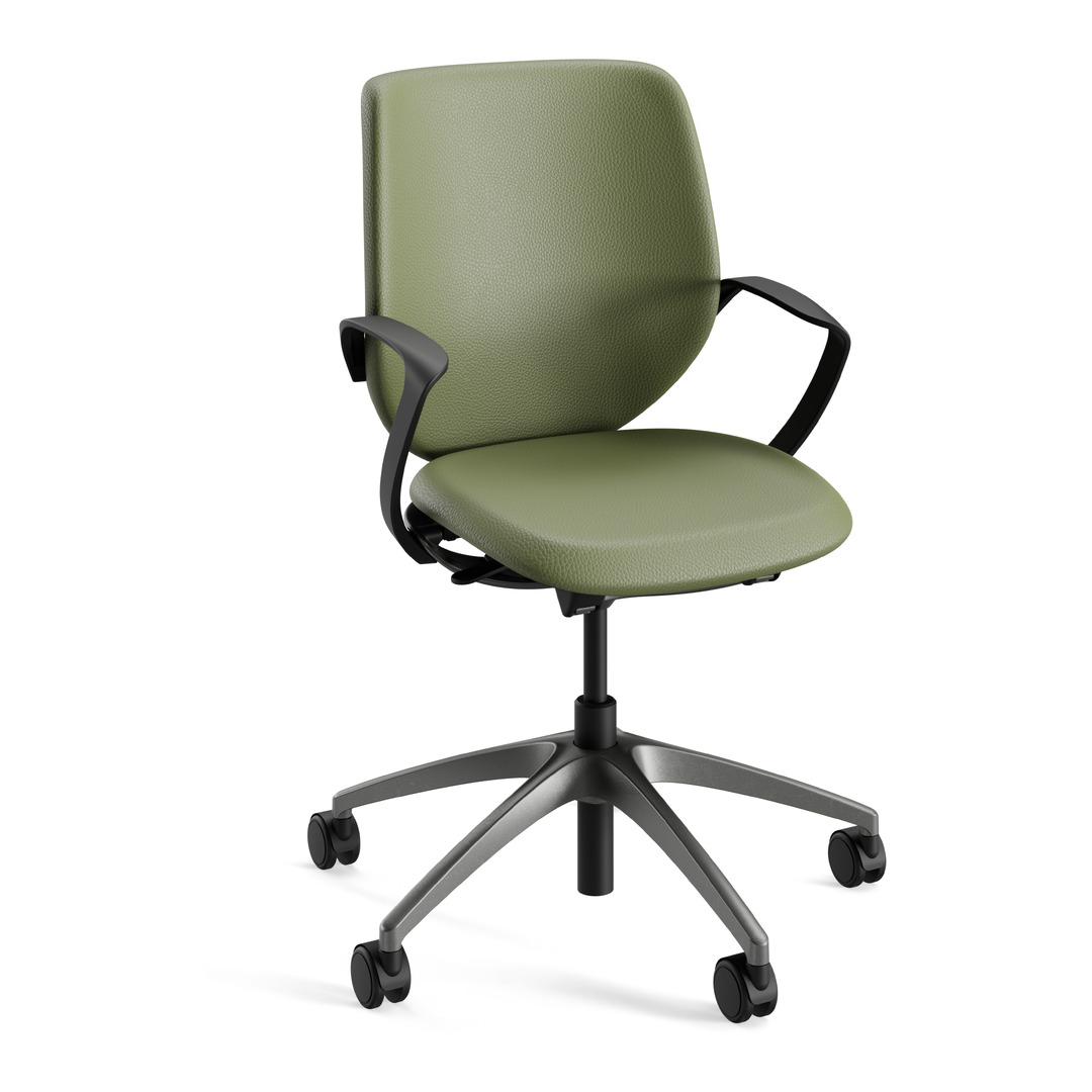 chaise de bureau GIROFLEX-313
