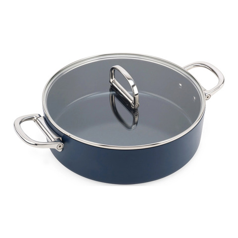 cocotte pour mijoter Space