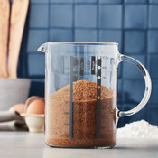Messbecher Gourmet