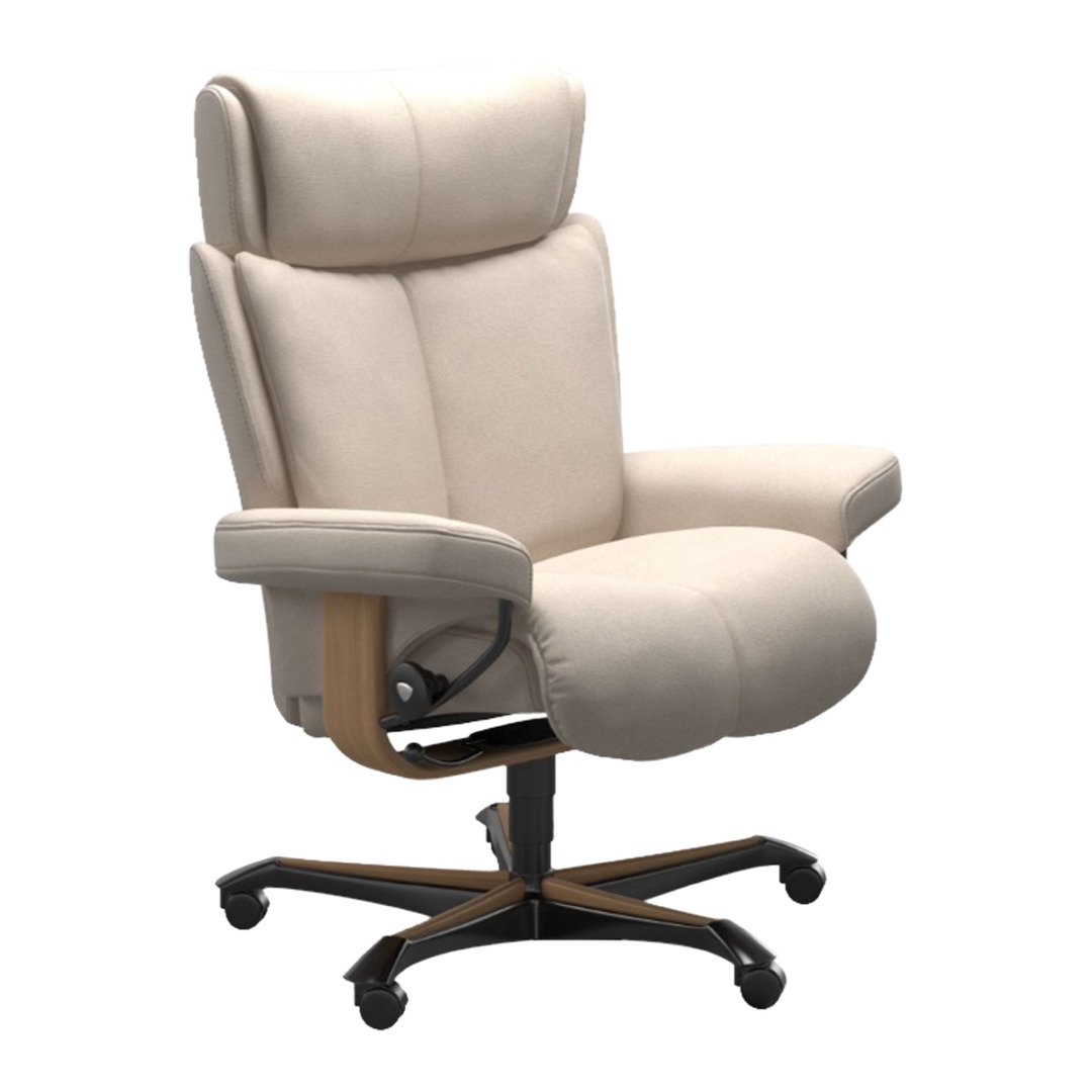fauteuil de bureau Magic
