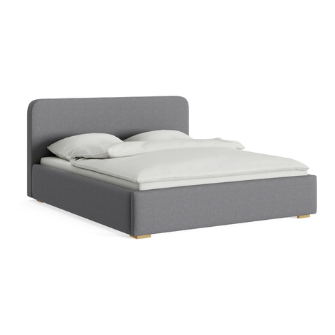 Bett Sleepin