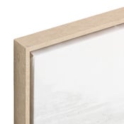 Tableau avec cadre Molladalen