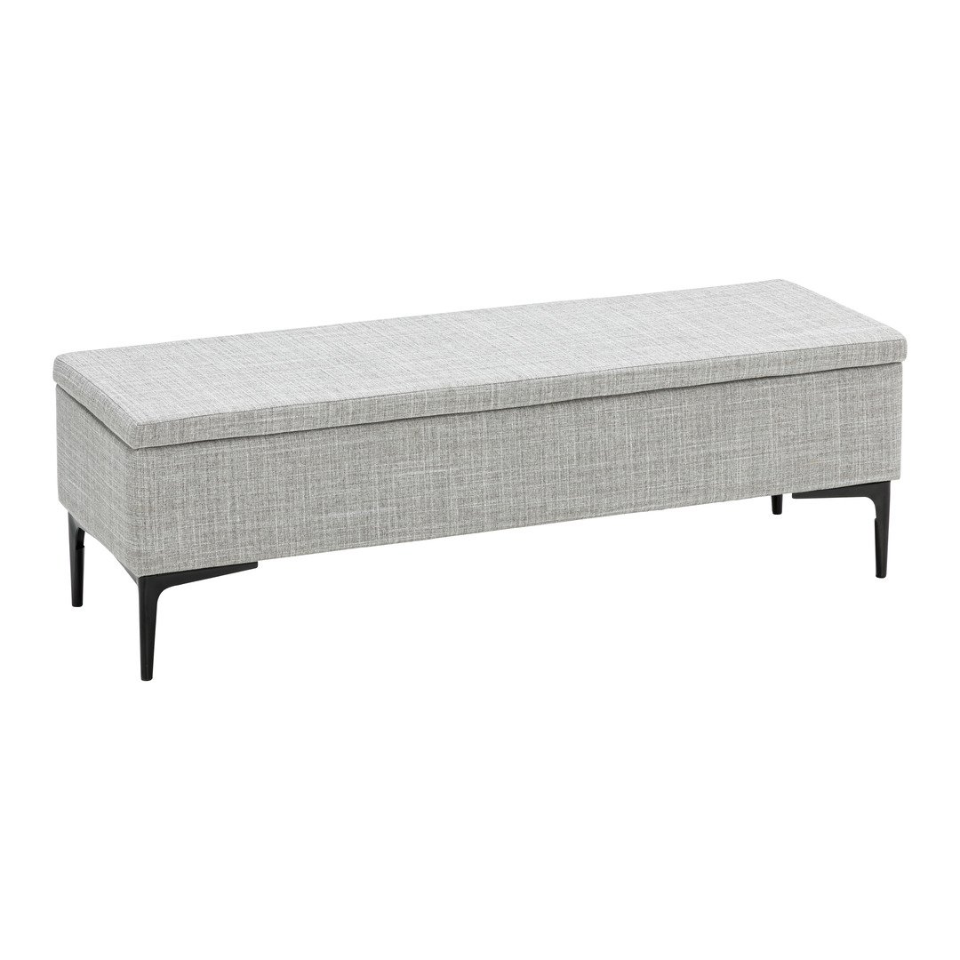 banc de lit Nylund