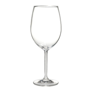 verre à vin rouge Daily