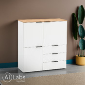 Highboard Weber