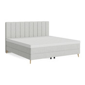 lit boxspring Nylund