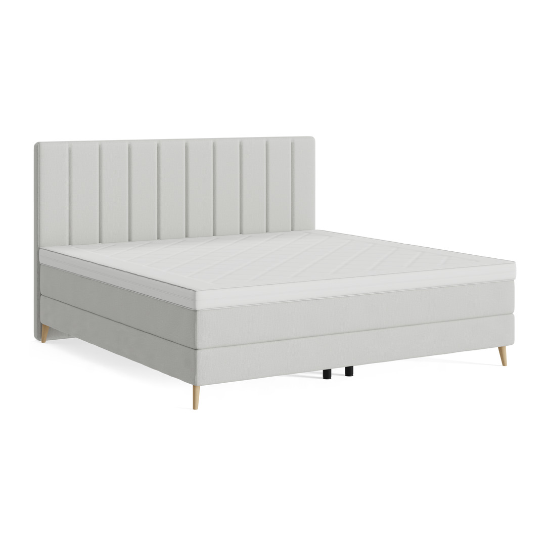 letto Boxspring Nylund