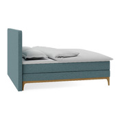 Boxspringbett Island-Spring Modern