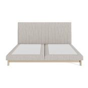letto Boxspring RAGAZ
