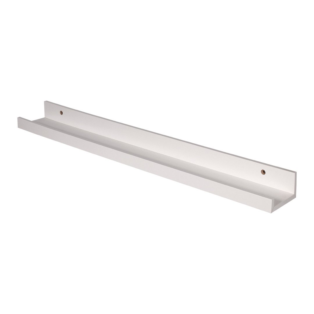 étagère pour cadre Bergen