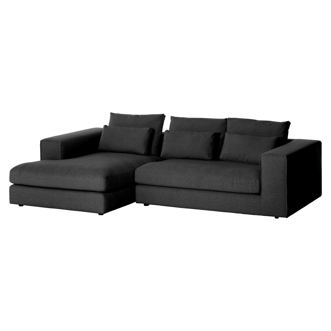Ecksofa Brindisi