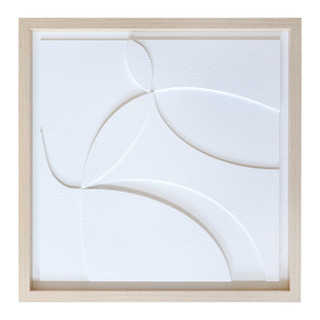Quadro con cornice Manfjellet