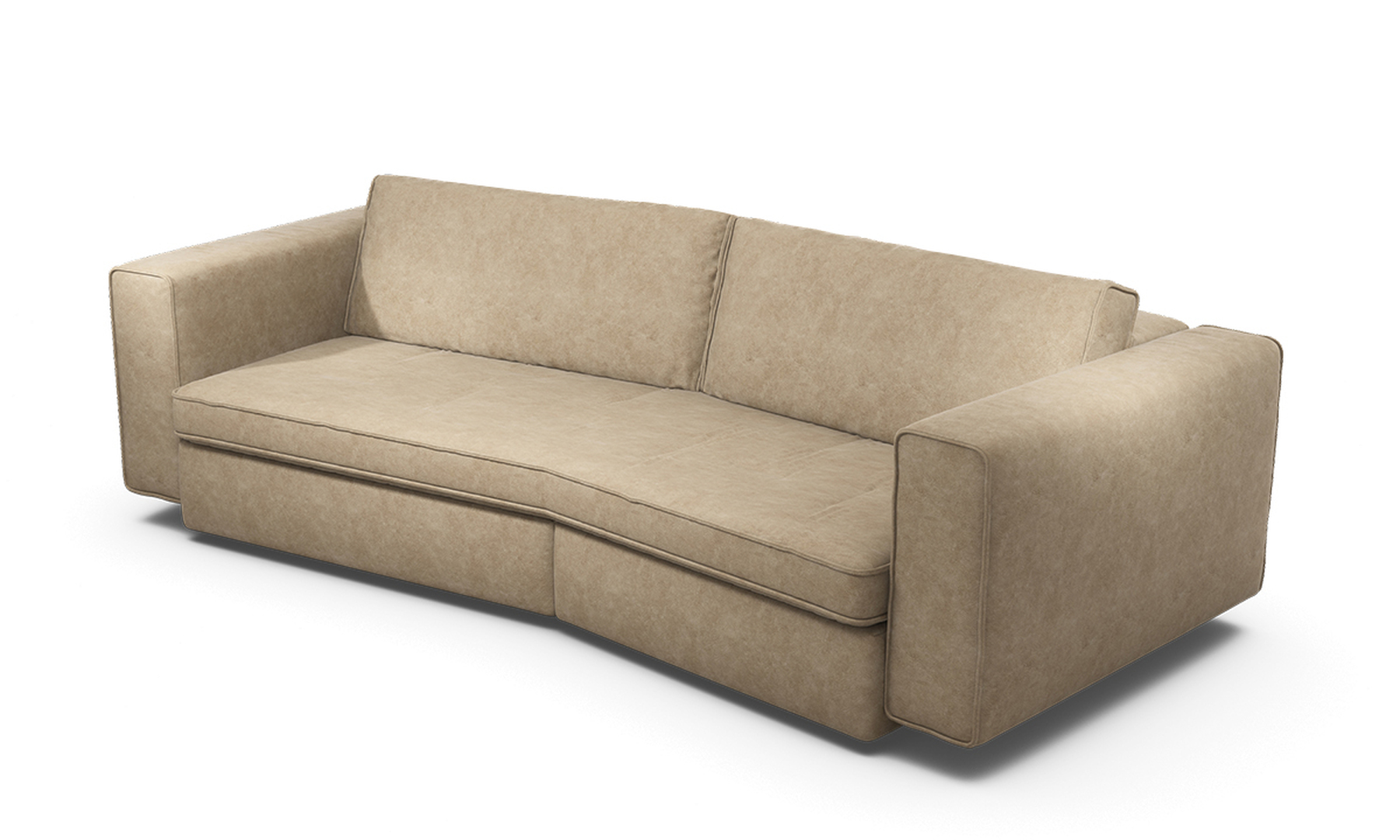 Einzelsofa CLOUDY1