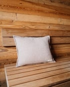 cuscino sedia a sdraio Badesofa