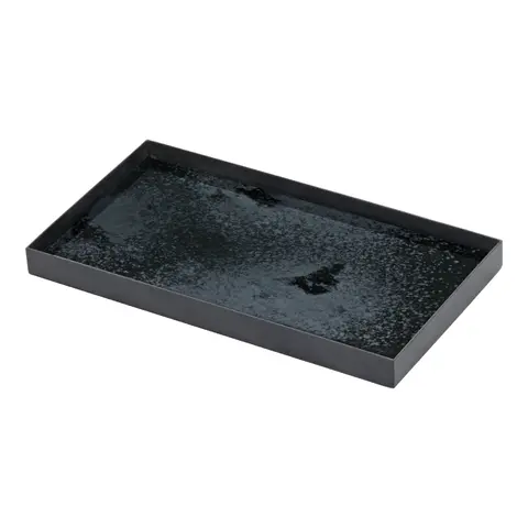 topper CHARCOAL HEAVY