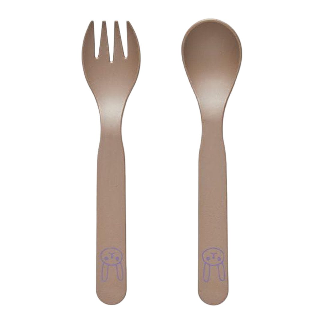 Kinderbesteck-Set Oyeat